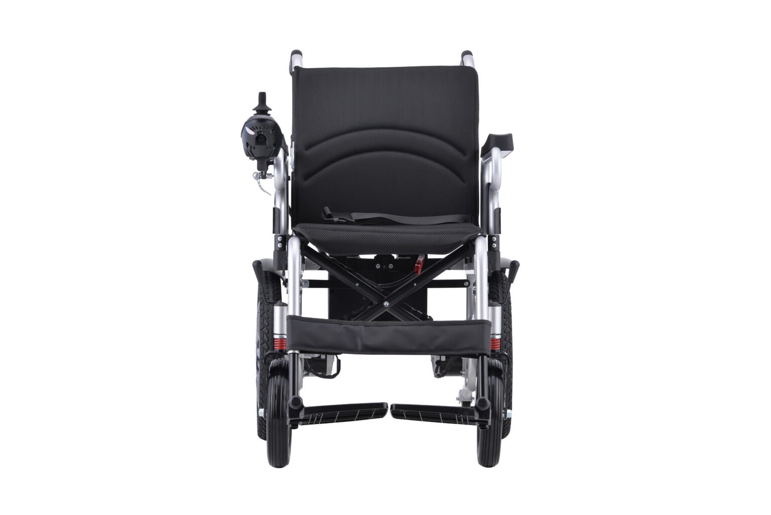 Folding Electric WheelchairWR-0111-3