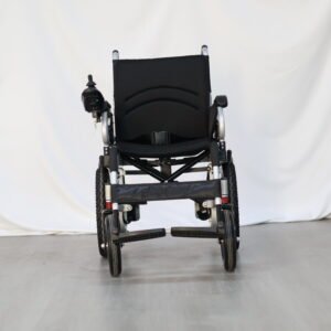 Folding electric wheelchairWR-E0131-3