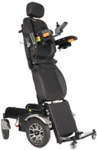 Standing Electric Wheelchair S309-1