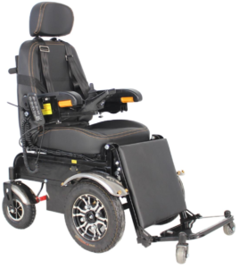 Standing Electric Wheelchair S309-2