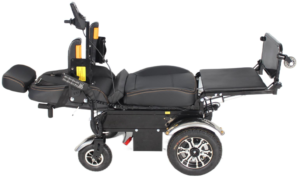 Standing Electric Wheelchair S309