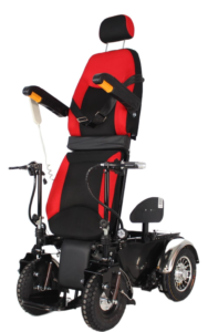 Standing Electric WheelchairS103-1