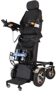 Standing Electric WheelchairS303-1