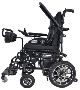 Standing Electric WheelchairS305-1