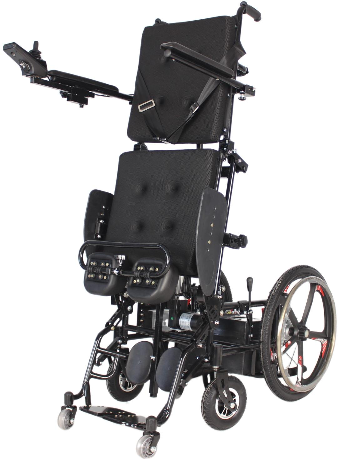 Standing Electric WheelchairS305-2