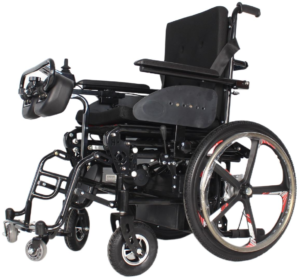 Standing Electric WheelchairS305