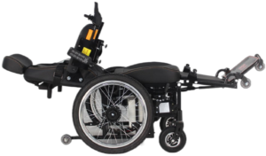 Standing Electric WheelchairWR-S3023