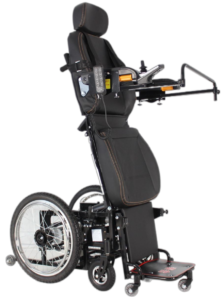 Standing Electric WheelchairWR-S3023