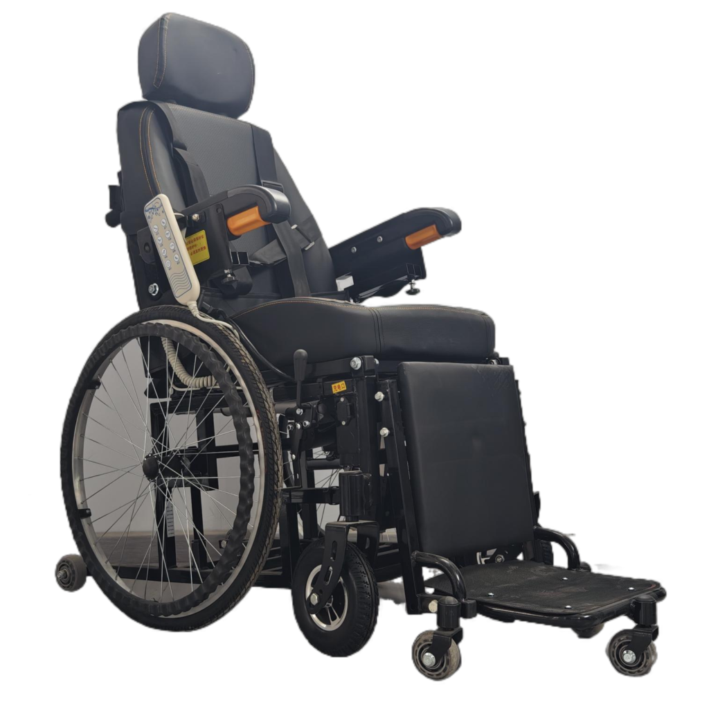 Standing WheelchairWR-S3021 (2)