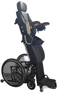 Standing WheelchairWR-S3021