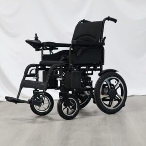 Folding Electric Wheelchair WR-5151