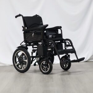 Folding Electric Wheelchair WR-5151-2