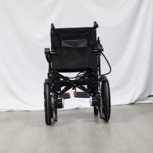 Folding Electric Wheelchair WR-5151-3