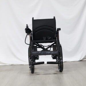 Folding Electric Wheelchair WR-5151-4