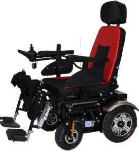 lifting power Wheelchair