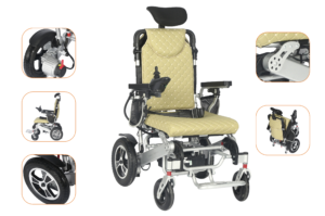 lightweight wheelchairWR-E6211