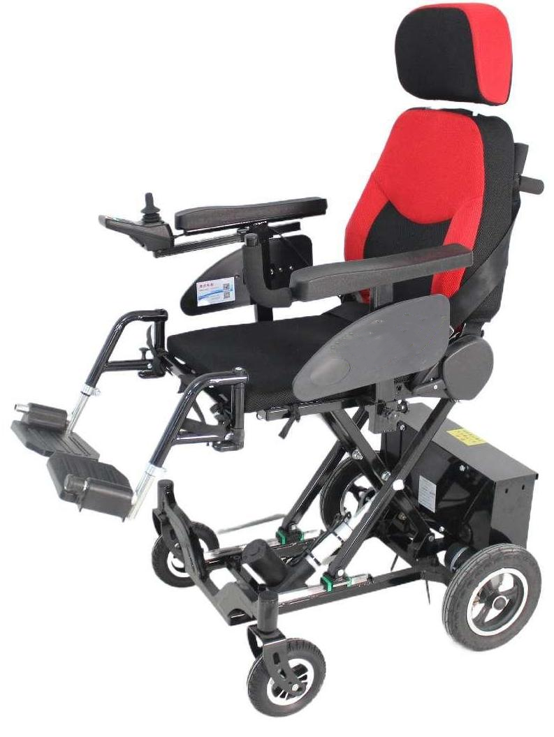 small electric wheelchair R309-1