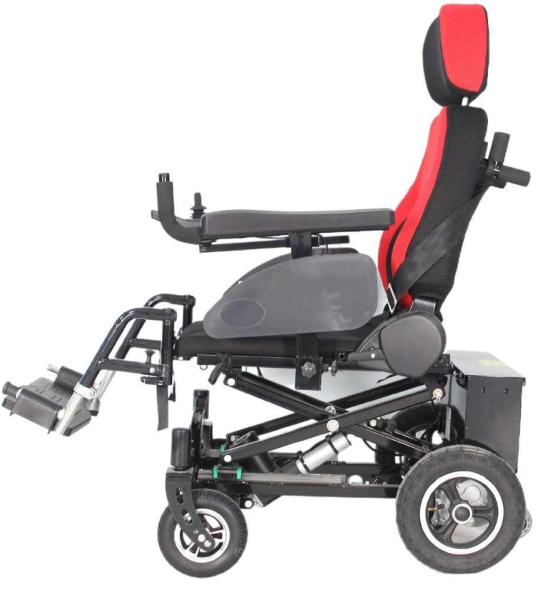 small electric wheelchair R309-2